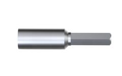 Торцевой ключ 3/16 х 30 мм WIHA 40652