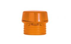 Головка, оранжевая прозрачная для молотка Safety 50 мм WIHA 26618