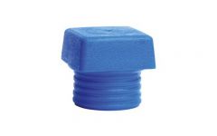 Четырехгранная головка, синяя для молотка Safety 40 мм WIHA 26673