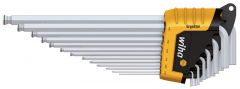 Набор штифтовых ключей в держателе ErgoStar 13 шт. SB WIHA 43852