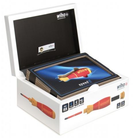 speedE WIHA 41912 WIHA SHOP