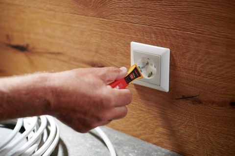Wiha on sale volt detector