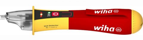 Volt hot sale detector wiha