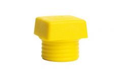 Четырехгранная головка, желтая для молотка Safety 40 мм WIHA 26438