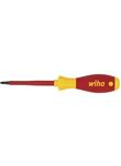 Отвёртка изолированная SoftFinish PH3×150 мм WIHA 38024