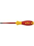 Отвёртка высокотонкая SoftFinish PH2×100 мм WIHA 39565