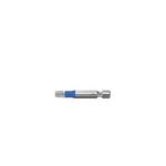 Набор бит T 50 мм TORX T40, 5 предм., 1/4", DIN 3126, ISO 1173, форма E6,3 WIHA 41649