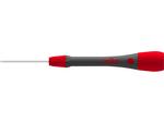 Микроотвёртка PicoFinish Pentalobe PL1, лезвие 40 мм, Ø 2,5 мм, общая длина 134 мм WIHA 42464
