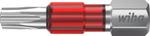 Набор бит TY 29 мм TORX T30, 25 предм., 1/4" WIHA 42550