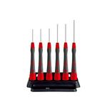 Набор микроотвёрток PicoFinish TORX MagicSpring, с держателем, 6 предм WIHA 42998