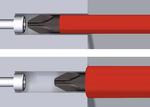 Бита изолированная slimBit TORX T5×75 мм WIHA 43140