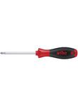 Отвёртка SoftFinish, крестовая PH4×200 мм WIHA 43383