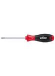 Отвёртка SoftFinish TORX, с круглым жалом T25×100 мм WIHA 43392